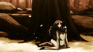 Maid Want Big Dick Part 2