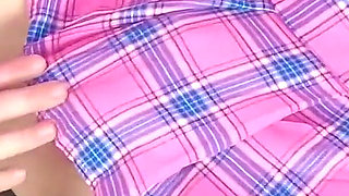 Chastity Belt Licking - so Hot Feeling for Guy - You Nees to Try It