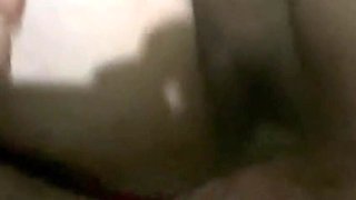 Desi Wife Big Ass Fuck in Tight Jeans - Hindi Audio Part 17