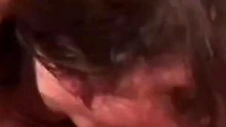 After the Party There Was This Wild Orgy That Happened in the Room of Course