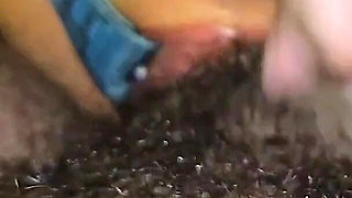 Pregnant Woman Taking Dick Deep Throat Until Drinking Milk