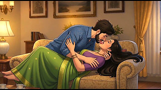 Vasundhara Aunty Given His First Opportunity to Young Boy