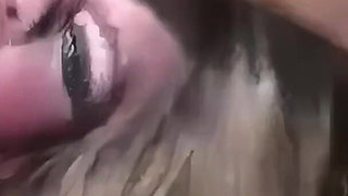 PAWG Cum Slut Charley Holays in Hot BBC Interracial Threesome with Hot Slut Felicity Grace