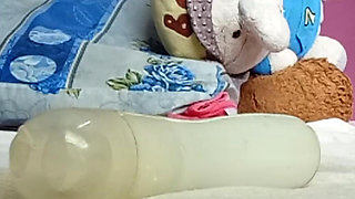 Afternoon Masturbation