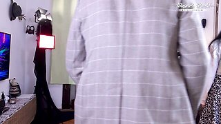 Inviting Sissi and Mugur - multicam action - Mugur Porn