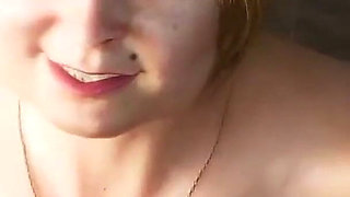 Big Boobs Chubby Romania MILF Elisabeth Hard Sex