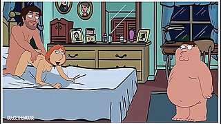 Excellent Xxx Movie Cartoon Craziest Youve Seen