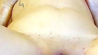 Step son takes slutty Milf Yakima really hard and fucks her in the ass