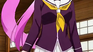 IA anime girls