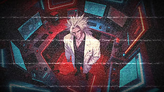 Artificial Sin. the Awakening Part 2