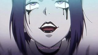 The Darkest Secret Found in an Abandoned Building, Rave Impregnated(Hentai Anime 2026)
