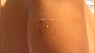 My Boyfriend Likes to Record Me While I Dance to Him Very Sensually and I End up as He Likes, That I Get Multiorgasmic