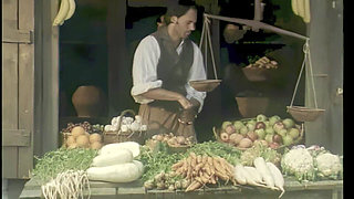 Anita Dark and the White Venus Lick Each Other to Orgasm