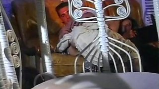 Penelope 02: Missonary, Babe  Bongacams Porn