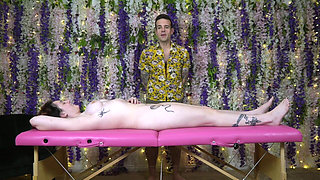 Backroom Massage Parlor
