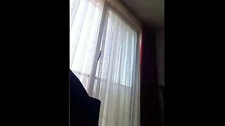 18-Year-Old Turkish Girl on Webcam HD