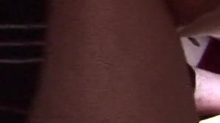 They Go for It All Scene-2_slim Blonde Fucking in a Threesome with Her Friend and the Driver in the Car