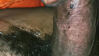 Sloppy Dick Washing Unleashed: the Cumshot Finale