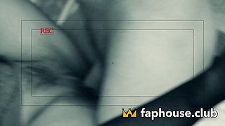 Exciting cougar Seduces Neighbor and Gets Caught on