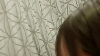Pussy Tape Play, Nonstop Orgasms Again and Again. Intense Blowjob, Ending with a Face Finish! 2nd