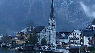 The Hotel on the Lake