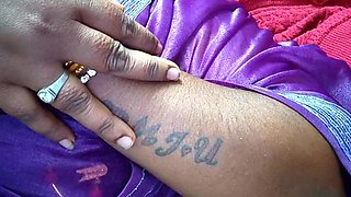 Ramyashree Strips with Indian Sensual Face Heat