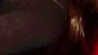 After Work Gloryhole Cum Dump