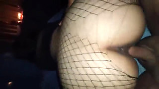 The Moans of the Babysitter, Oops I Came Inside