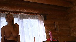 Lesbian blond teens fingering pussyholes