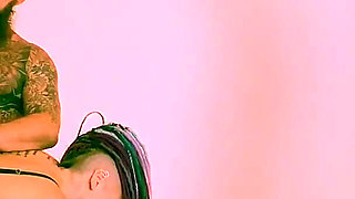Bare Handed Spanking!