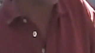 Blonde Babe Fingers Dripping Pussy to Explosive Squirt