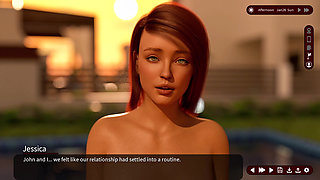 Whispers of Desire - V0.4