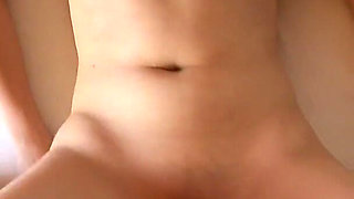 Lulu Wild - Her Dripping Wet Creamy Asian Pussy Gets Fucked Raw