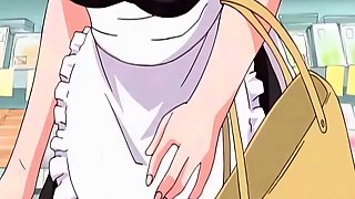 Anime Manga Sex Action