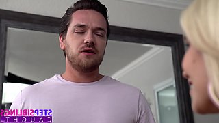 My stepsister suggests putting it in - season 14, episode 4