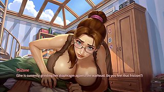 Big butt plug, anal buttplug, taffy tales