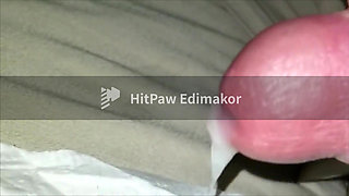 German Dick, big Cumshot at small town in GER