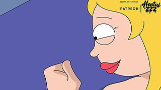 FULL VIDEO FRANCINE FUCKED BY JEFF