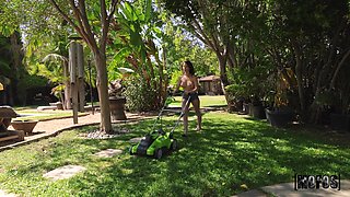 Charles Dera’s Fundraising Turns into Fiery Passion