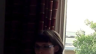 The Silent Treatment - Edging and Post Orgasm Torment