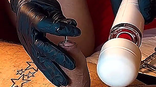 Goddess Jay Fontanna Total Foot Worship - Sole Licking, Toe Sucking & Urethral Cock Sounding Femdom