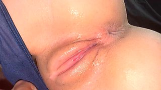 18StepsisterAnals Perfect Teen Pussy Wrecked by Big Cock