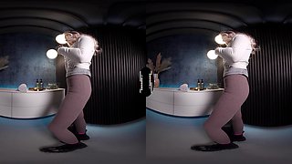 Full Body Massage Pt. 1