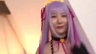 Cosplay Fuck
