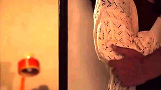 Teen close up fuck xxx housewife cumshot