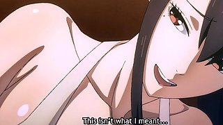 (NEW) Kaiju No.8 Hentai Parody (Uncensored)