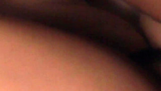 Stepmom's Crazy Friend with the Big Ass Wants My Big Cock