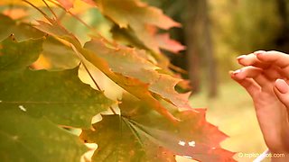 Clarice in Drops of Rain 2 - MPL Studios