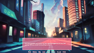 Gooncuck #8 - Ai Cartoon Porn Gameplay