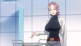 Mix of Hentai movs from Hentai Niches